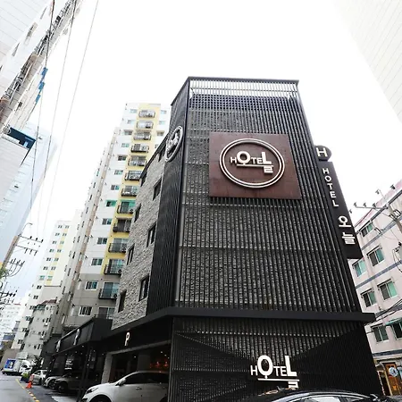 Hotel Oneul